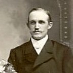Ulrik Vilhelm Pedersen